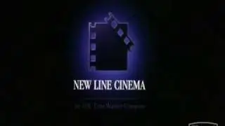 New Line Cinema ident