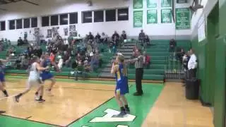 Prep Girls Hoops Highlights 2-5-2015