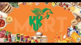 KK DELIVERS Foods,Grocery & More