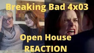 Breaking Bad Season 4 Episode 3 