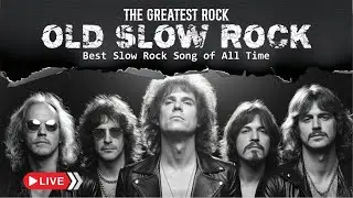 Slow Rock Ballads Collection &ndash; Pure Nostalgia and Emotion
