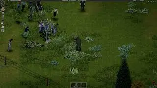 Project Zomboid Mod 