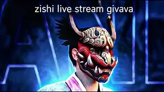 zishi live gaming zone 's Live givava