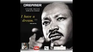 Dreamer ft Vision (Official music video)