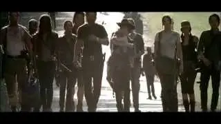 The Walking Dead | Centuries