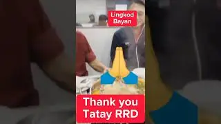 GRABE Tunay na UGALI ni DUTERTE #duterte #prrd #bbm #sandromarcos #sara #imeldamarcos