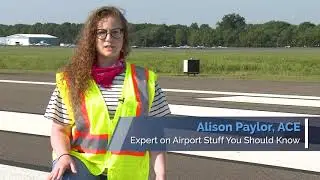 Airport Stuff You Should Know Episode 5 - Runway Conditions