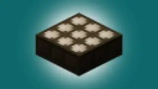 Развлечения с датчиком освещенности (Minecraft Snapshot 13w01b, 1.5)