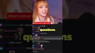 Most Normal Twitch Chatter