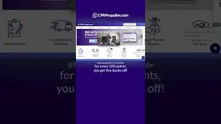 3 Reasons Why to Order from CPAPSupplies.com