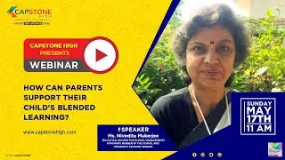 How Can Parents Support Their Child's Blended Learning?