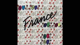 France - Sous Sous (Dub Mix) [Wrong Speed]