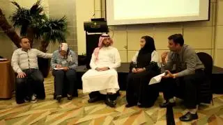 ICSC/MECSC John T. Riordan School for  Retail Real Estate Professionals - Dubai 2015
