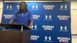South Alabama week: QB Cameran Brown interview