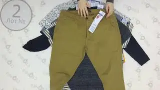 BLUE SEVEN men (spring summer) 2 ,Цена за ед: 22.89 евро ,сток одежда оптом