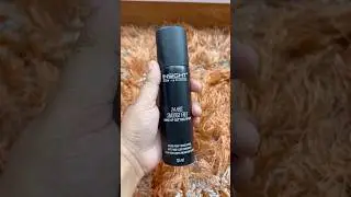 Insight cosmetics 24 hrs smudge free makeup setting spray #ytshorts #insightcosmetics #nykaa