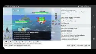 nihilego sweep