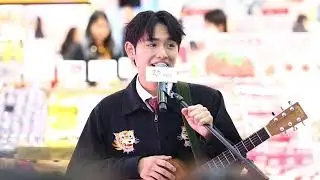 20260124 Jacky Fan fcy 范卓賢 Memories
