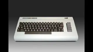 История Commodore Часть 2 - VIC-20 [8-Bit guy]