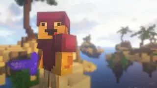 Bedwars - Hypixel Cinematic