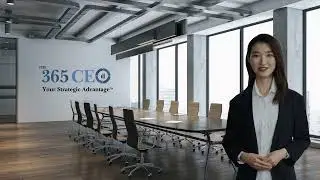 CEO Case Studies: John T Stankey, CEO of AT&T
