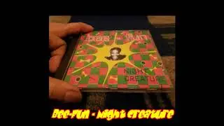 Bee-Fun - Night Creature (Club Mix)