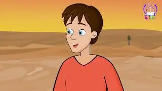 யாக்கோபின் சொப்பனம் | Jacob's Dream | ABS #10 | (For Kids) | SMAC KIDS