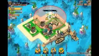 Plunder Pirates - Ep. 1