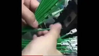端子機