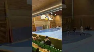 Oliver g&ouml;r 2-0 f&ouml;r Mantorp