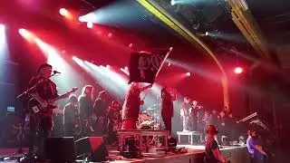 P.O.D. - Youth of the Nation live in Phoenix, AZ 2022