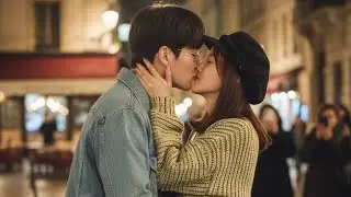CAUGHT ON CAM!😱 LEE JUNHO KISSED IM YOONA — VIRAL CLIP HITS MILLIONS OF VIEWS IN 1 HOUR