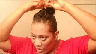 Instant Up-Do HZ U002
