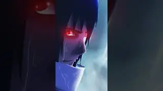 Sasuke Vs Saitama 😏 (Naruto Vs One Punch Man)