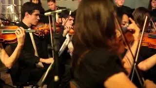 Canta Minh´alma - Medley - Orquestra Messiah