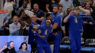 These Are The Funniest NBA Reactions We've Seen | Yass & Fats Reacts
