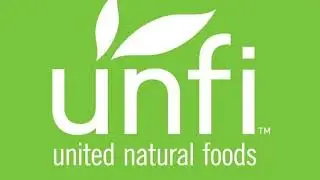 United Natural Foods Inc ($UNFI) Stock ~ Technical Review Only