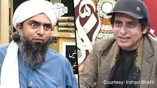 Engineer Muhammad Ali Mirza About Imran Khan Jail Routine