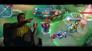 bro want revenge