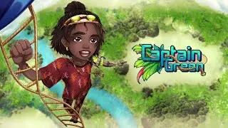 Captain Green Australia - QR Trail Scavenger Hunt