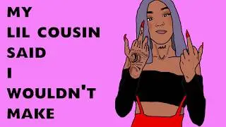 Tokyo Jetz - The One (Official Lyric Video)