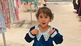 Non Stop Fun With Qansa🥰 Short compilation Long Video#Qansacute moments #familyvlog#shortcompilation