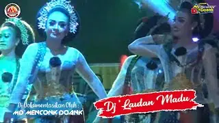 Dj Lautan Madu | JAIPONG UJANG LANAY | 1 MEI 2023 | KEL. MAYAR BPK. ERDI/ERMAS IBU ERDI