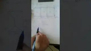 Reações de lajes maciças   Parte 01