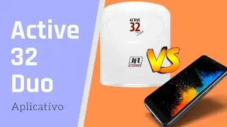 Active 32 DUO JFL- Configuração externa (Mobile) #3