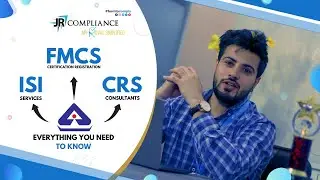 What is BIS Certificate | ISI Services, CRS Consultants, FMCS Certification Registration