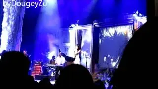 Cola - Lana Del Rey (The Paradise Tour MONACO)
