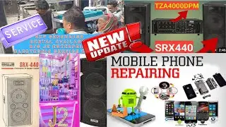 Grow J2 Electronics Repair Centre E- Services Centre #Palin Market 