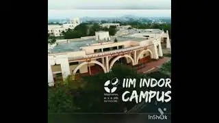 IIM INDORE | ipmat cat motivation| Fascinating Campus|