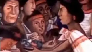 Phone Tap: 12TribesStillAlive Pt. 4 (Aztec & Mayan History with Biblical Prophecy)